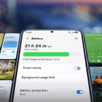 Samsung Galaxy S25 FE launched with Exynos 2400, 45W charging (3)