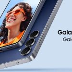 Samsung Galaxy S25 FE