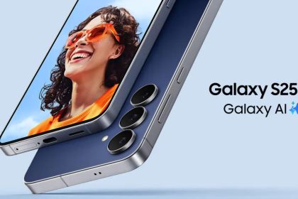 Samsung Galaxy S25 FE