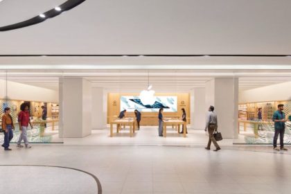 Apple Hebbal Opens in Bengaluru, Apple Koregaon Park Store to Launch Soon