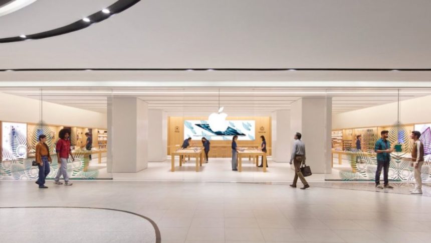 Apple Hebbal Opens in Bengaluru, Apple Koregaon Park Store to Launch Soon