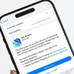 iOS 26 Developer Beta 9 Arrives