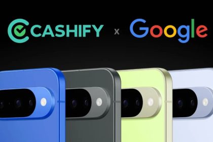 Cashify Becomes Google’s Trusted Partner for Refurbished Pixels in India