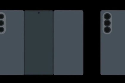 Samsung’s Tri-Fold