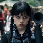 Wednesday Season 2 Part 2 Release Date