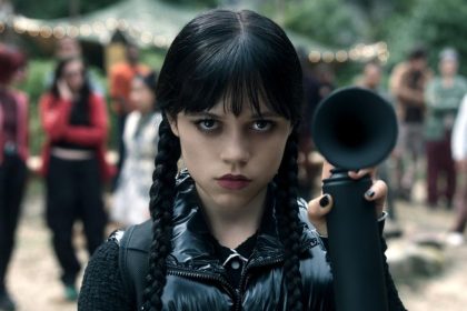 Wednesday Season 2 Part 2 Release Date