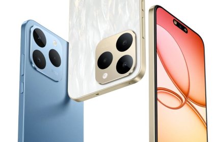 Realme 15T Launched in India with 7000mAh Battery, IP69 Rating