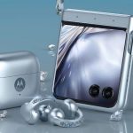 Razr 60 & Moto Buds Loop ‘Brilliant Collection’ Launched in India