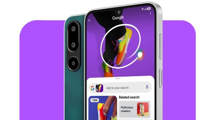 Samsung Galaxy F16 5G