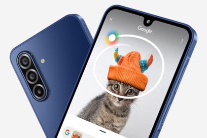 Samsung Galaxy A17 5G Launched in India with 6 Years Updates