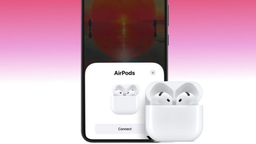 Connect AirPods with Android Devices Simple and Quick Instructions