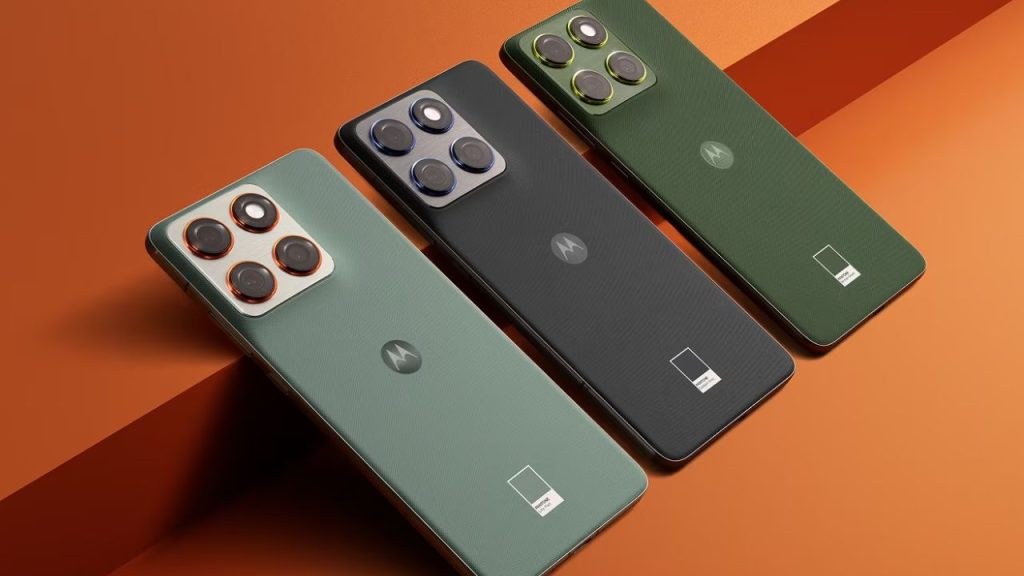 Image Credit: Motorola