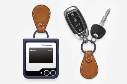 Samsung Wallet Adds Digital Car Key Feature for Mahindra eSUVs in India