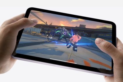 Apple to Bring OLED Displays to iPad Mini, MacBook Pro, and More Starting 2026