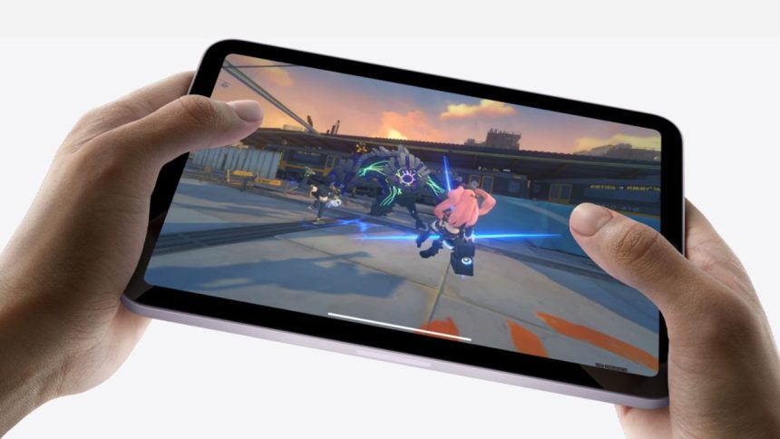 Apple to Bring OLED Displays to iPad Mini, MacBook Pro, and More Starting 2026