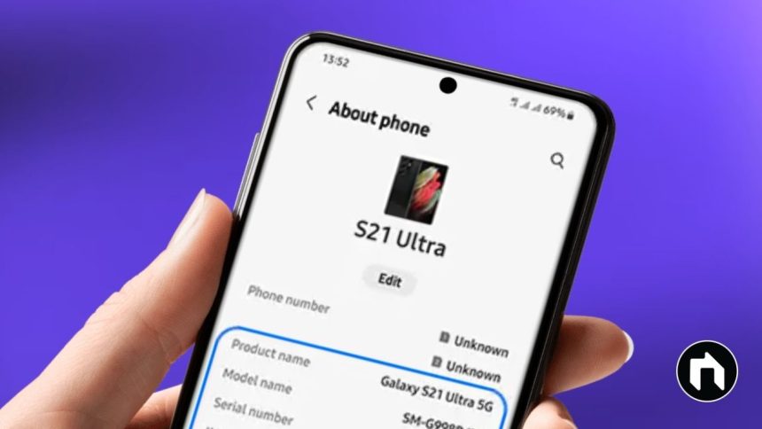 Easy Ways to Check Your Samsung Phone’s IMEI
