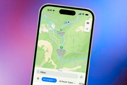 Apple Might Start Showing Ads in Apple Maps by 2026