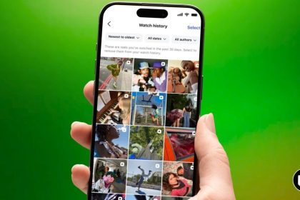 Instagram Adds YouTube-Like Watch History foYou Can See Your Instagram Reels Watch History — Here’s Howr ReelsAnd It’s a Game-Changer