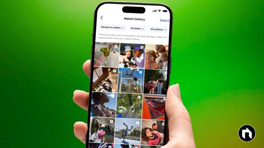 Instagram Adds YouTube-Like Watch History foYou Can See Your Instagram Reels Watch History — Here’s Howr Reels, And It’s a Game-Changer