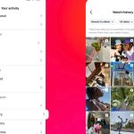 Instagram Adds YouTube-Like Watch History for Reels, And It’s a Game-Changer