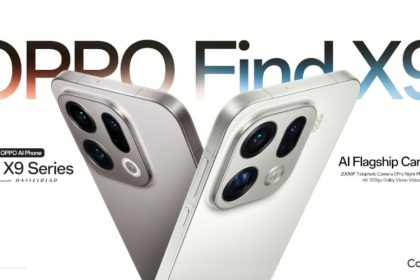 OPPO Find X9 Series