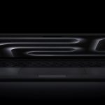 Apple macbook pro m5