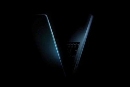 Apple Teases Next MacBook with M5 Chip Coming Soon