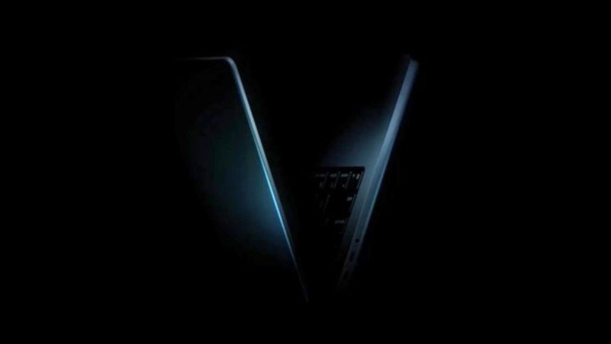 Apple Teases Next MacBook with M5 Chip Coming Soon