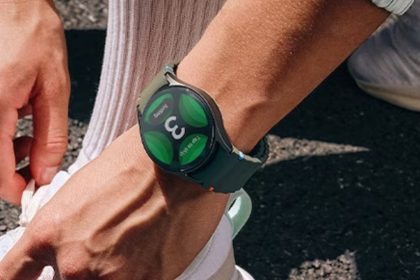 Samsung Expands Wear OS 6 One UI 8 Update to Galaxy Watch 7 in US