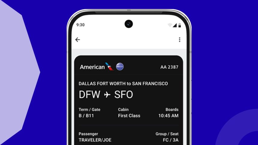 American Airlines