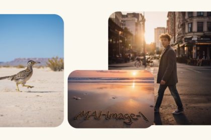 Microsoft Launches MAI-Image-1 Its First In-House AI Image Generator