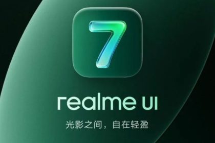 Realme UI 7