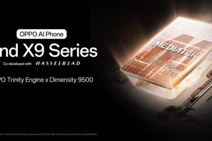 OPPO Find X9 Series (1)