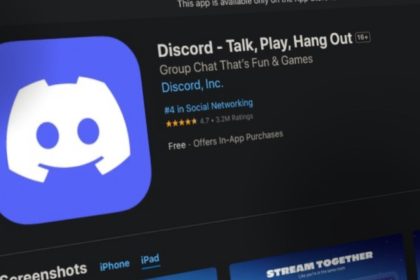 Discord Breach