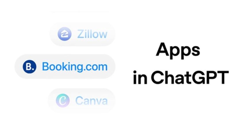 OpenAI Launches Interactive Apps in ChatGPT Alongside AgentKit