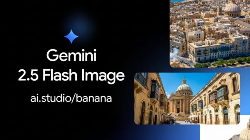 Google Gemini 2.5 Flash