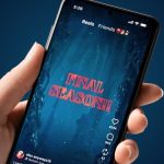 Instagram Launches Iconic Stranger Things Fonts with Signature Glow for Limited Time