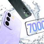 realme C85 5G set to launch in India on November 28