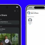 Google Enables AirDrop File Sharing on Pixel 10 Without Apple’s Help
