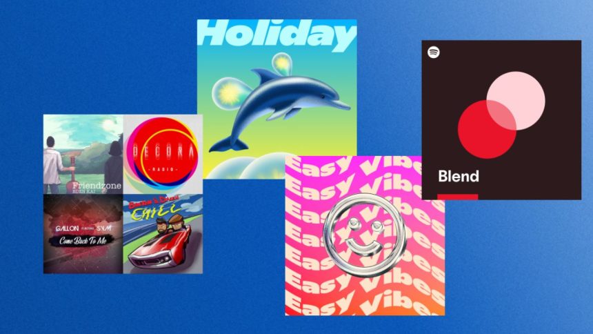 Spotify Adds Built-In TuneMyMusic Support for Easy Playlist Imports