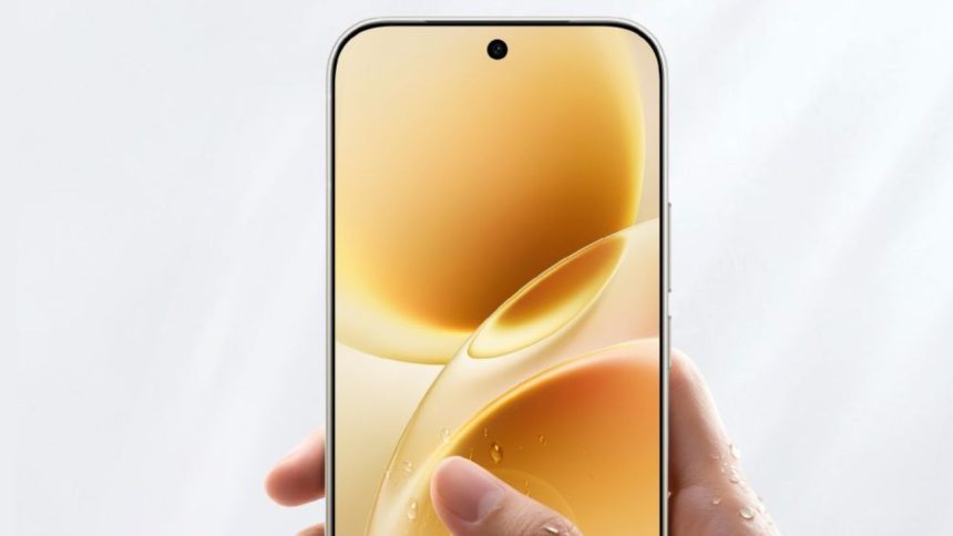 Vivo Teases Compact S50 Pro Mini with Snapdragon 8 Gen 5 and Impressive Specs