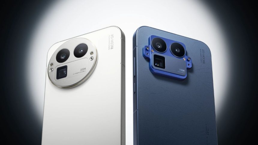 realme GT 8 Pro Rolls Out