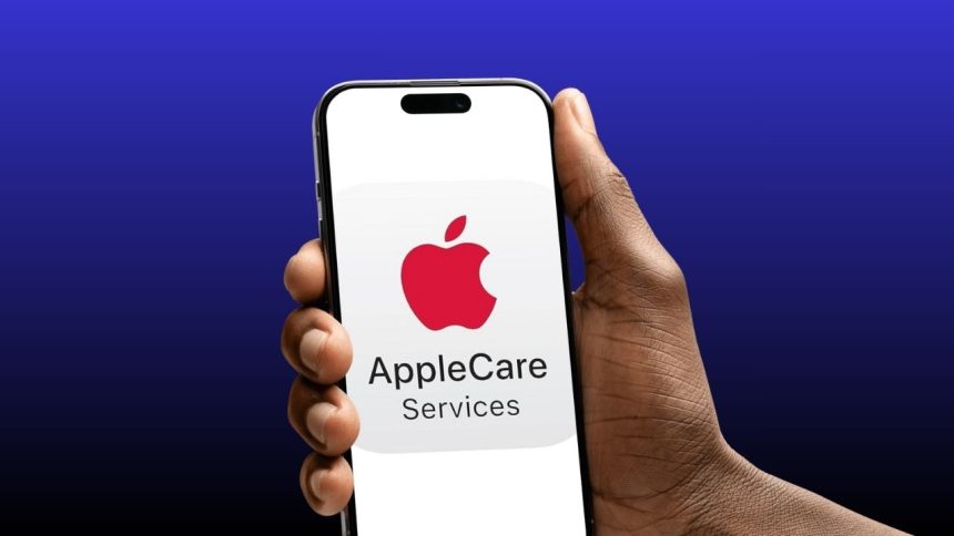 AppleCare+ Now Includes Theft and Loss Coverage in India