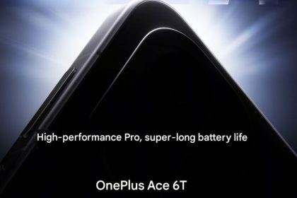 OnePlus Ace 6T Benchmark Leak Confirms Snapdragon 8 Gen 5 Power