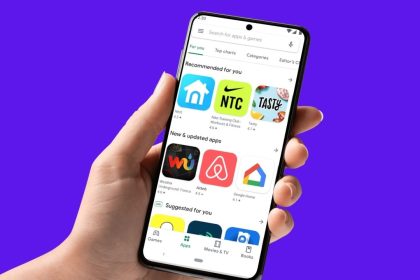 Google to Streamline Third-Party App Store Installs With Android 17