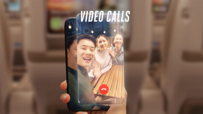 Emirates to Offer Free Starlink Wi-Fi Across Entire Fleet by 2027