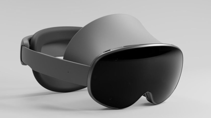 Google Updates Play Store With XR Category to Support Mixed Reality Apps