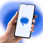 Google Messages Update