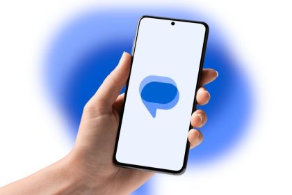 Google Messages Update