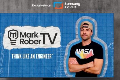 Samsung Expands TV Plus With Six New Creator Channels in India